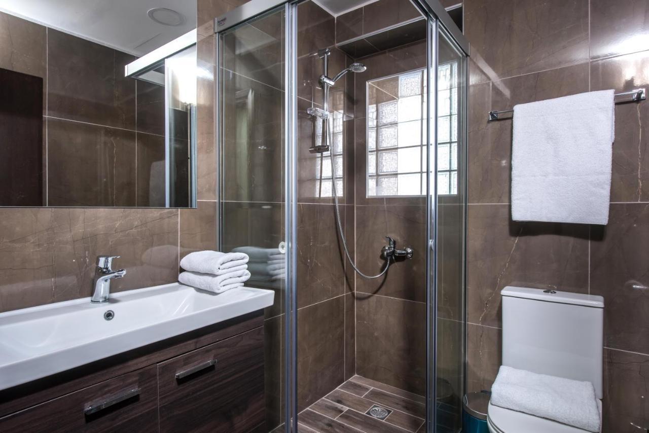 Dorian Boutique Hotel-Apartments Hotel Hersonissos (Crete)
