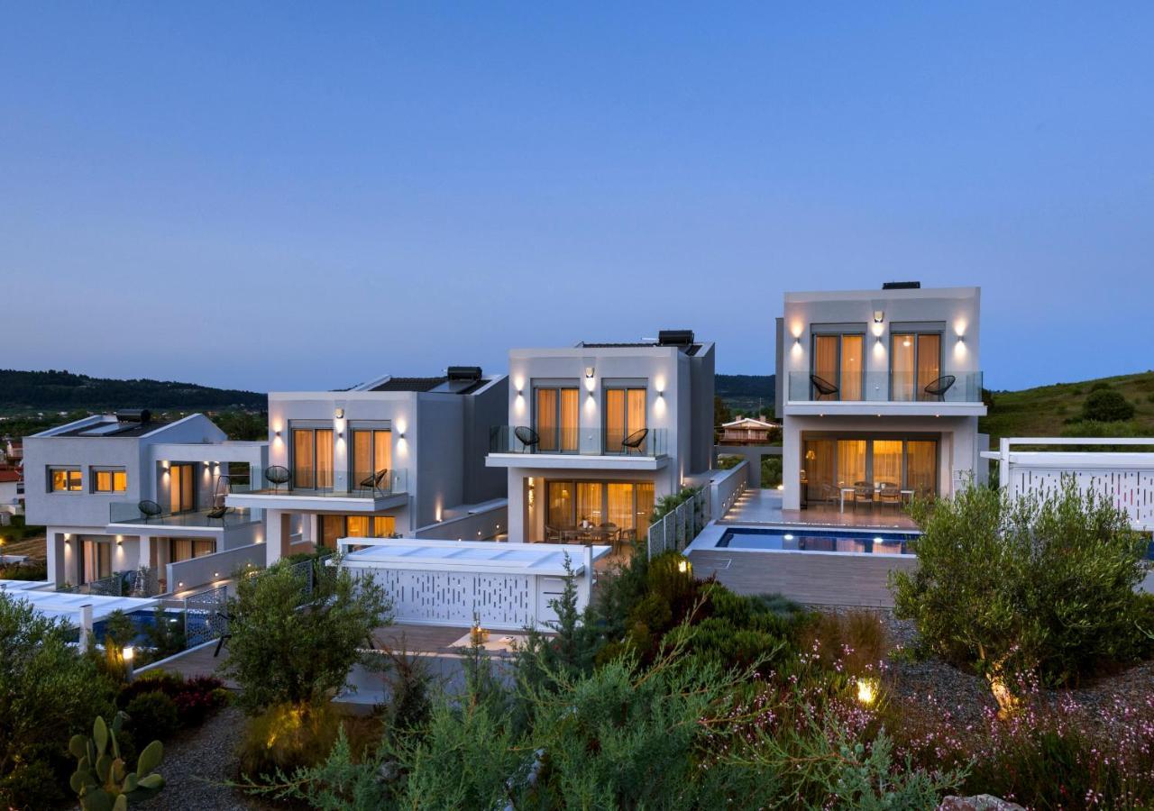 Soleado Luxury Villa *