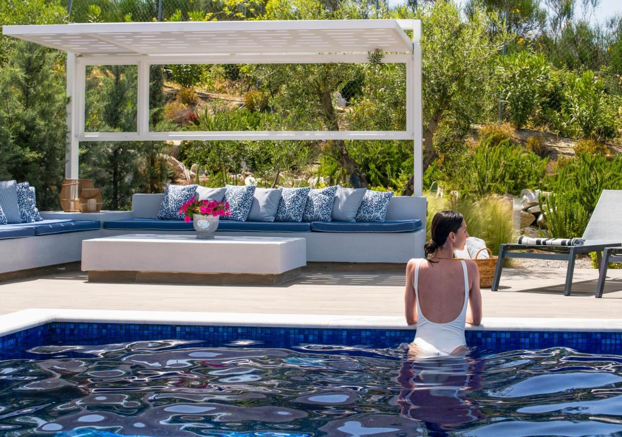 Soleado Luxury Villa *