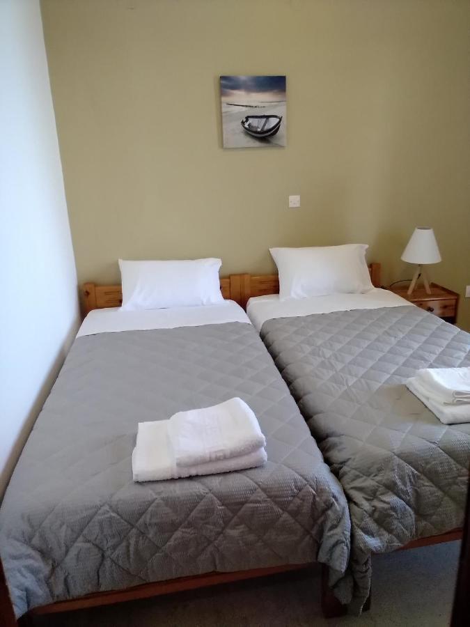 Guest house The 3 Brothers *
