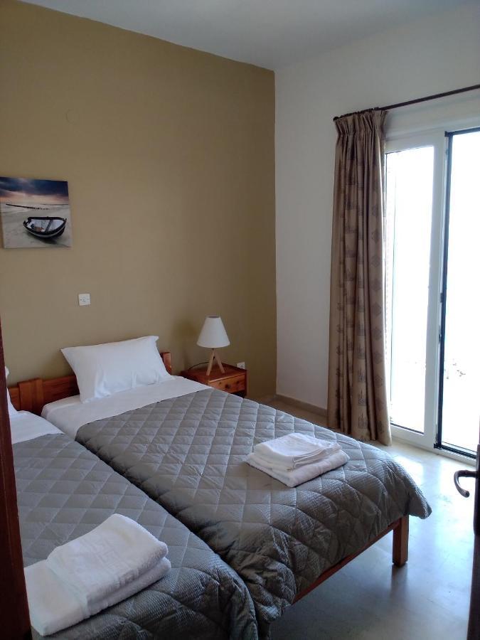 The 3 Brothers Guest house *