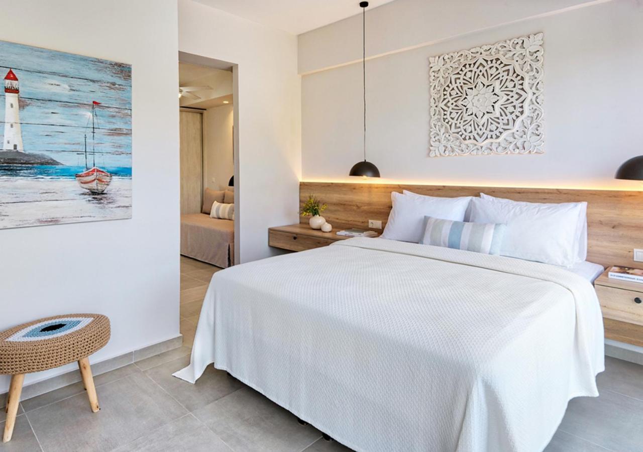 Soleado Luxury Skala Fourkas