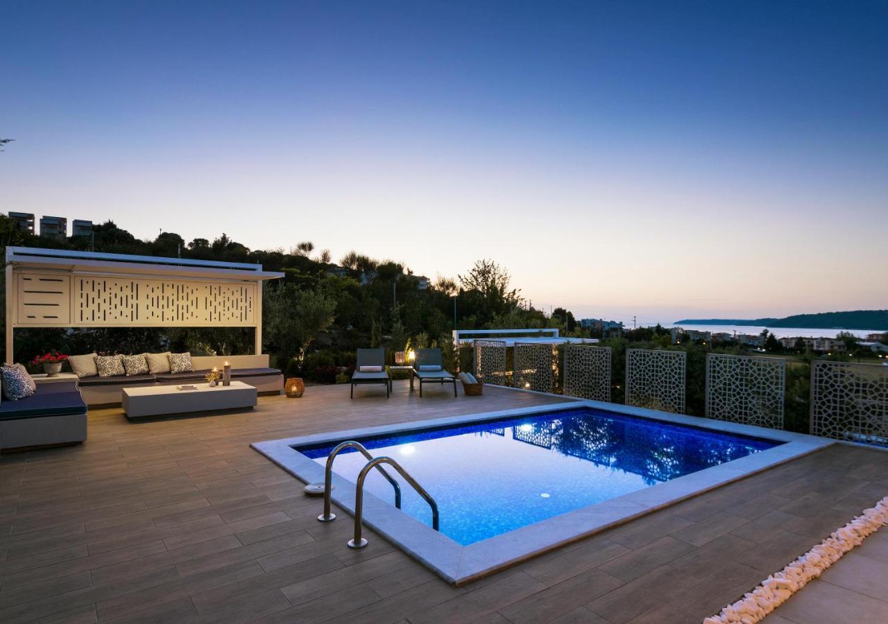 Soleado Luxury Villa