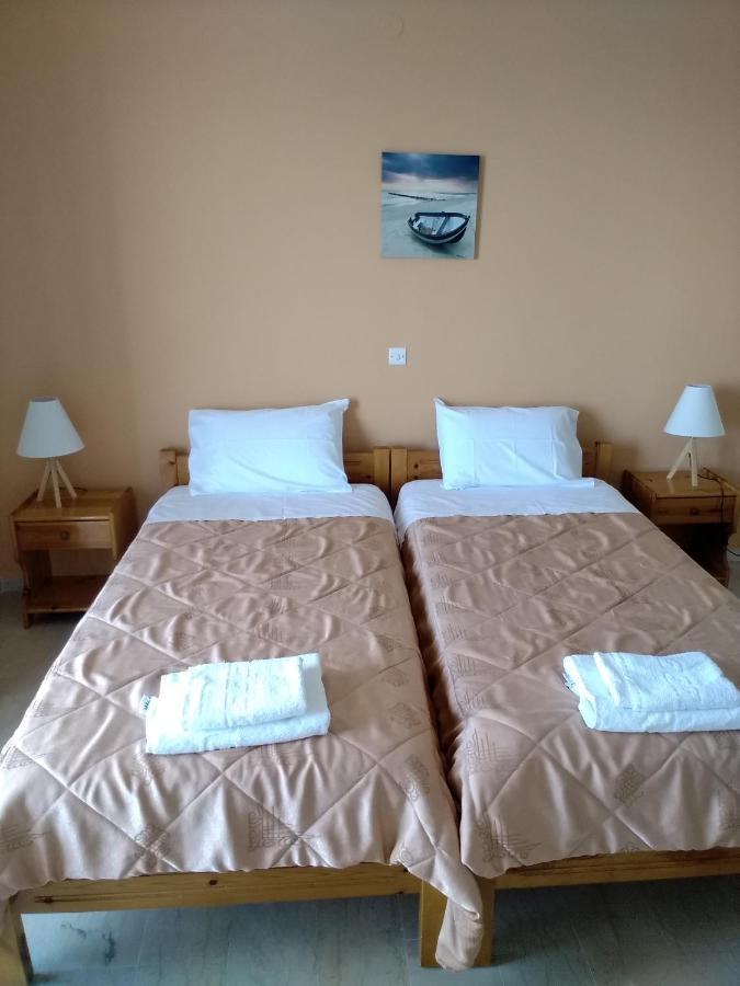 Guest house The 3 Brothers