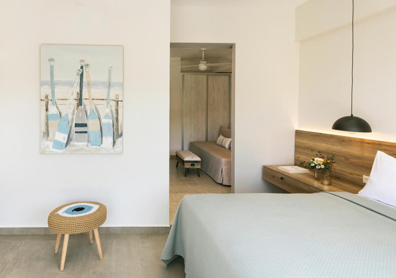 Soleado Luxury Skala Fourkas