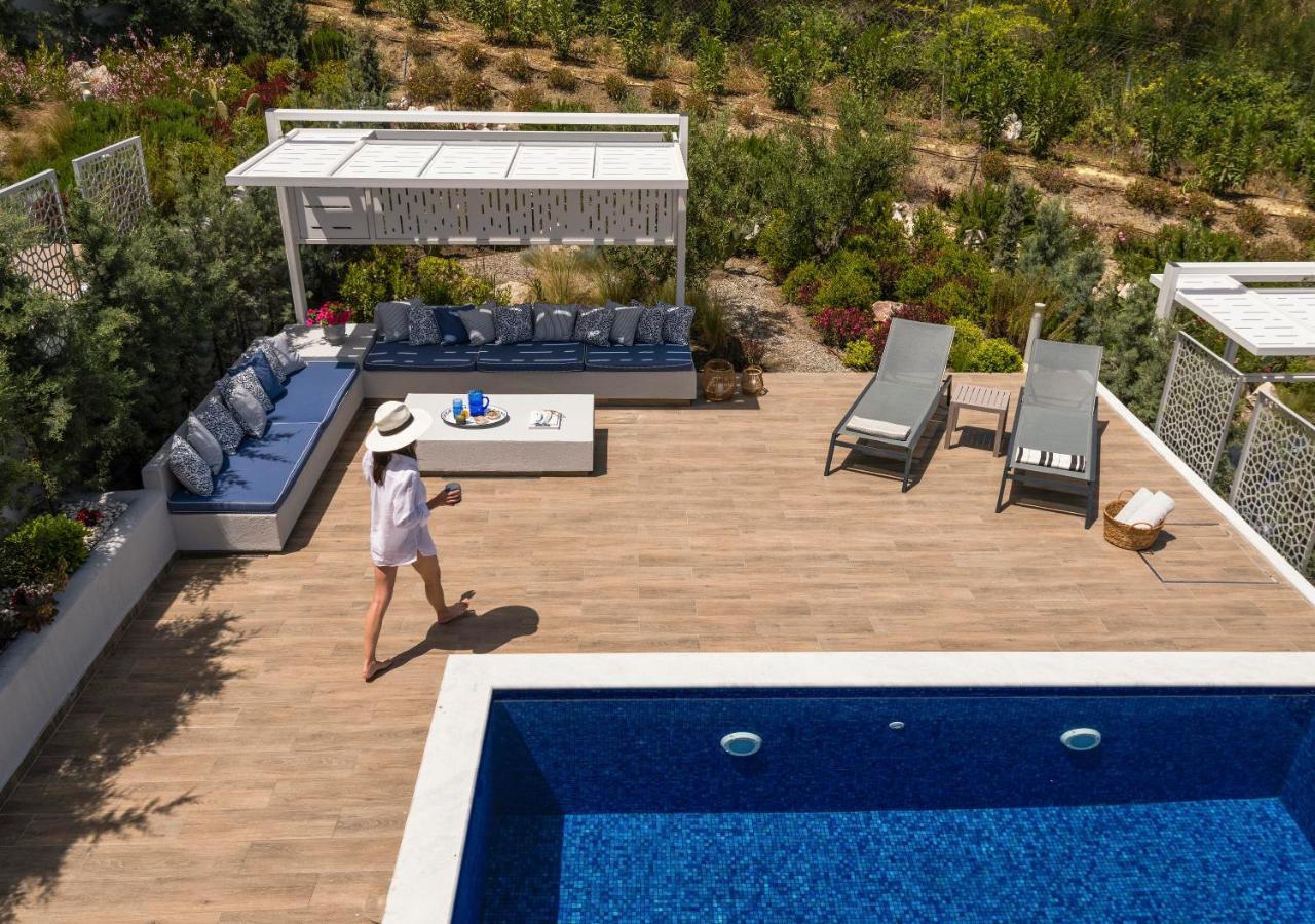 Villa Soleado Luxury *