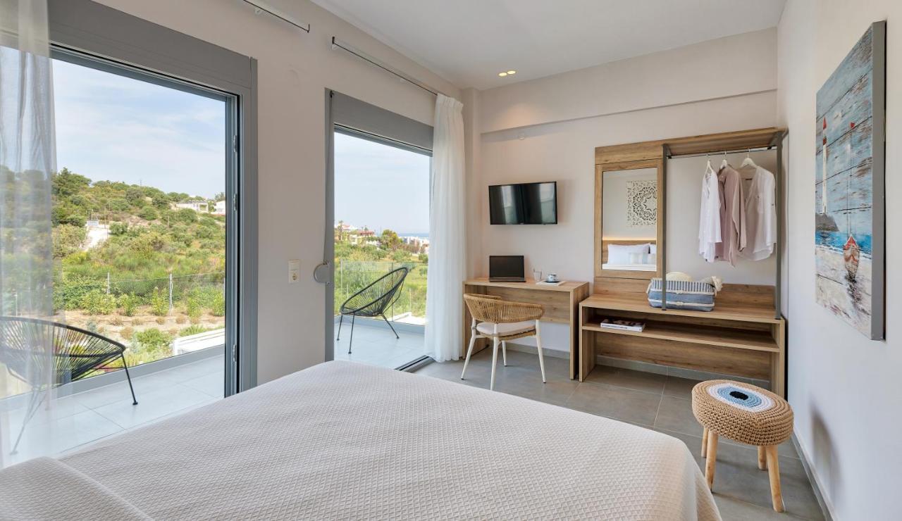 Villa Soleado Luxury