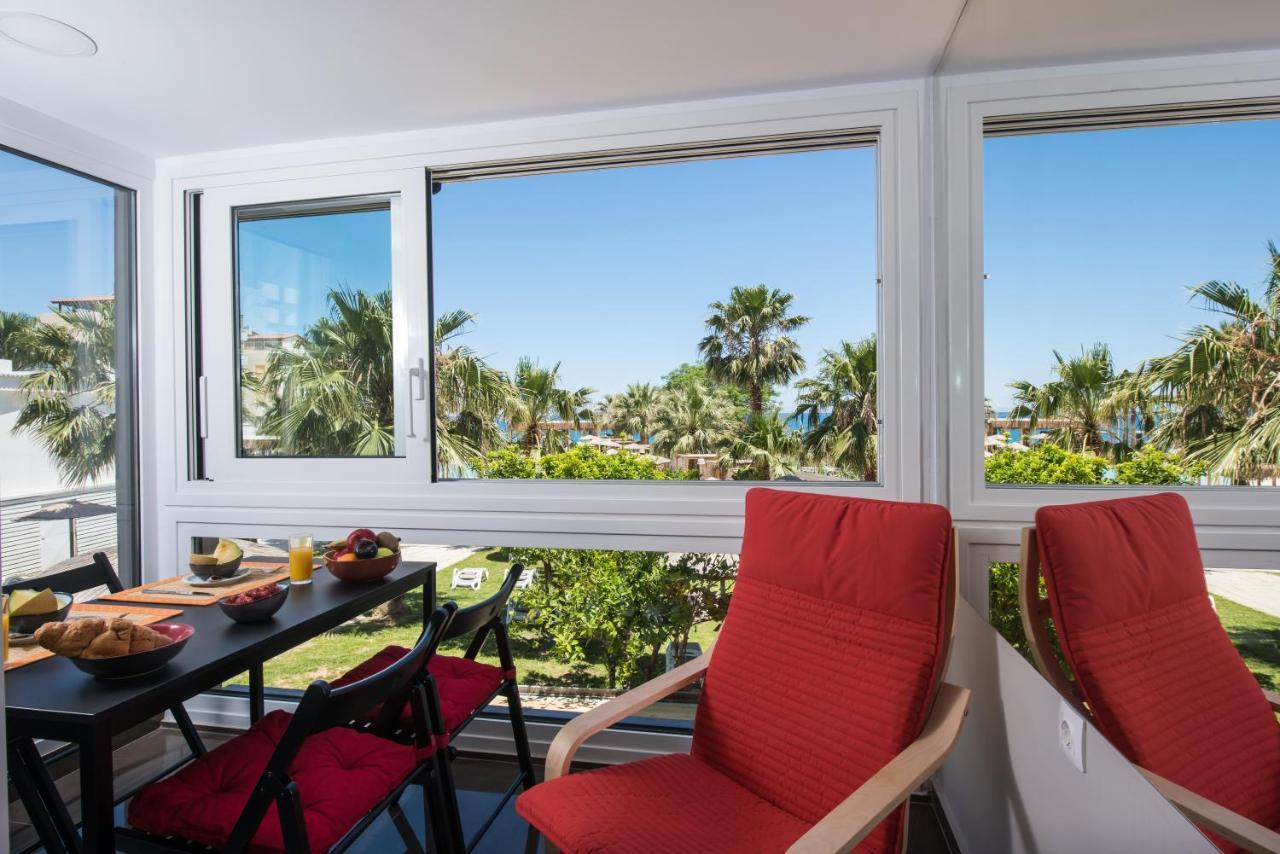 Dorian Boutique Hotel-Apartments Hotel Hersonissos (Crete)