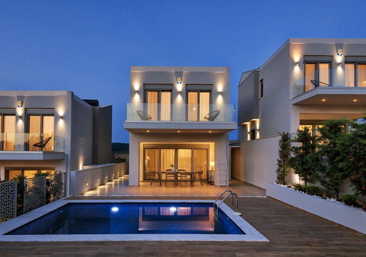 Soleado Luxury