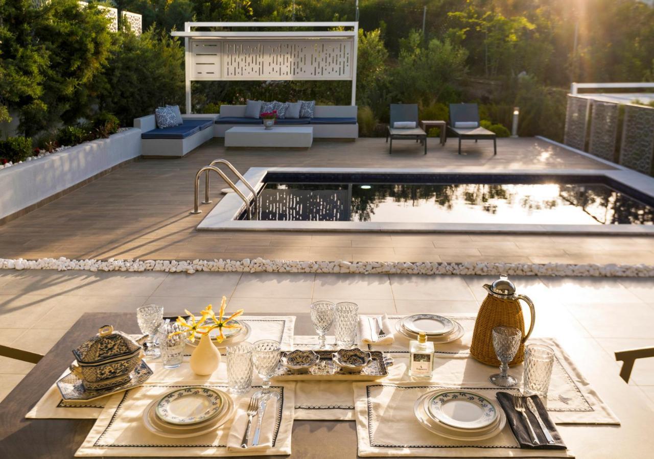 Soleado Luxury * Skala Fourkas