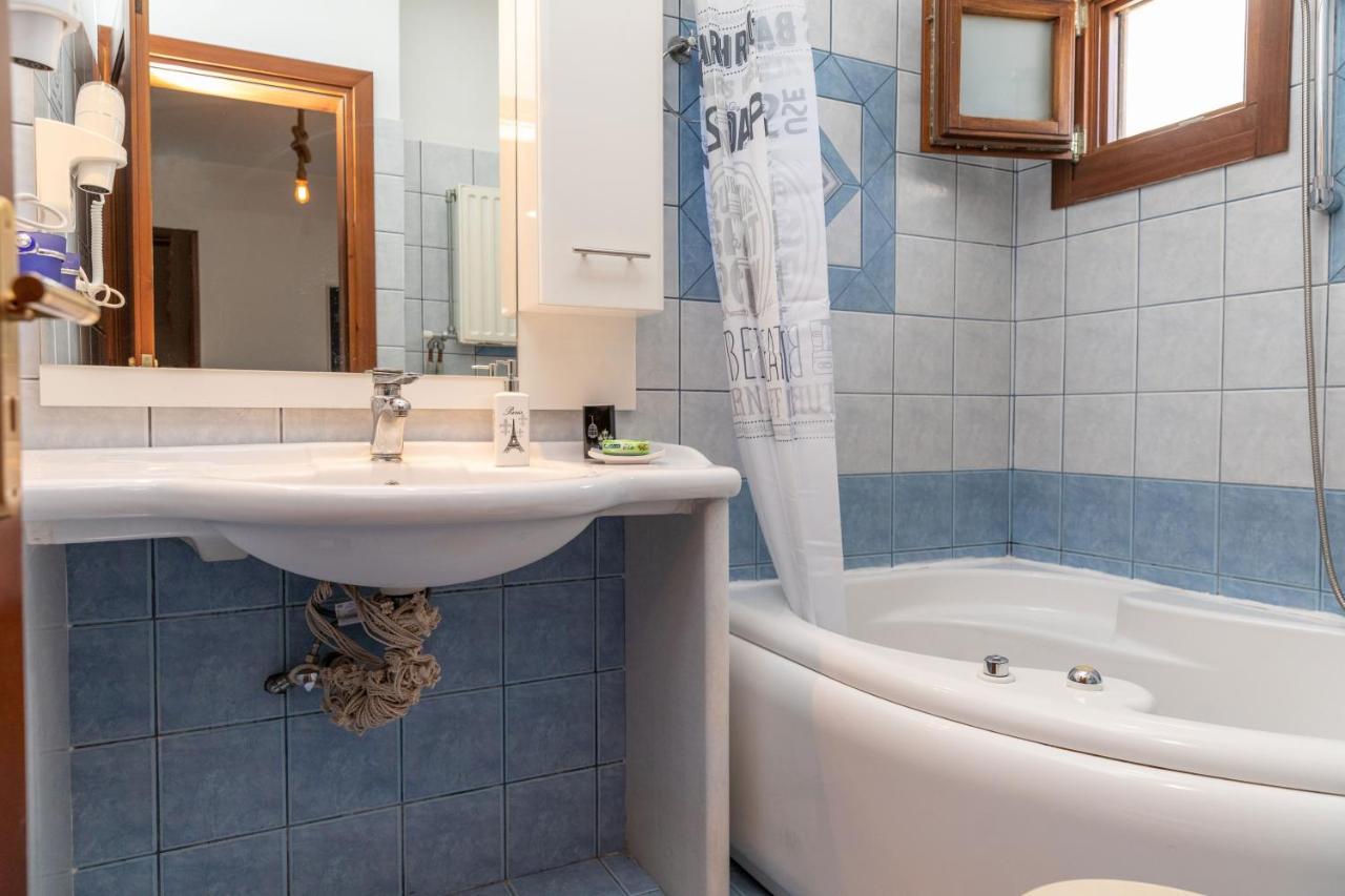 Holiday home Parisi Naxos Deluxe *