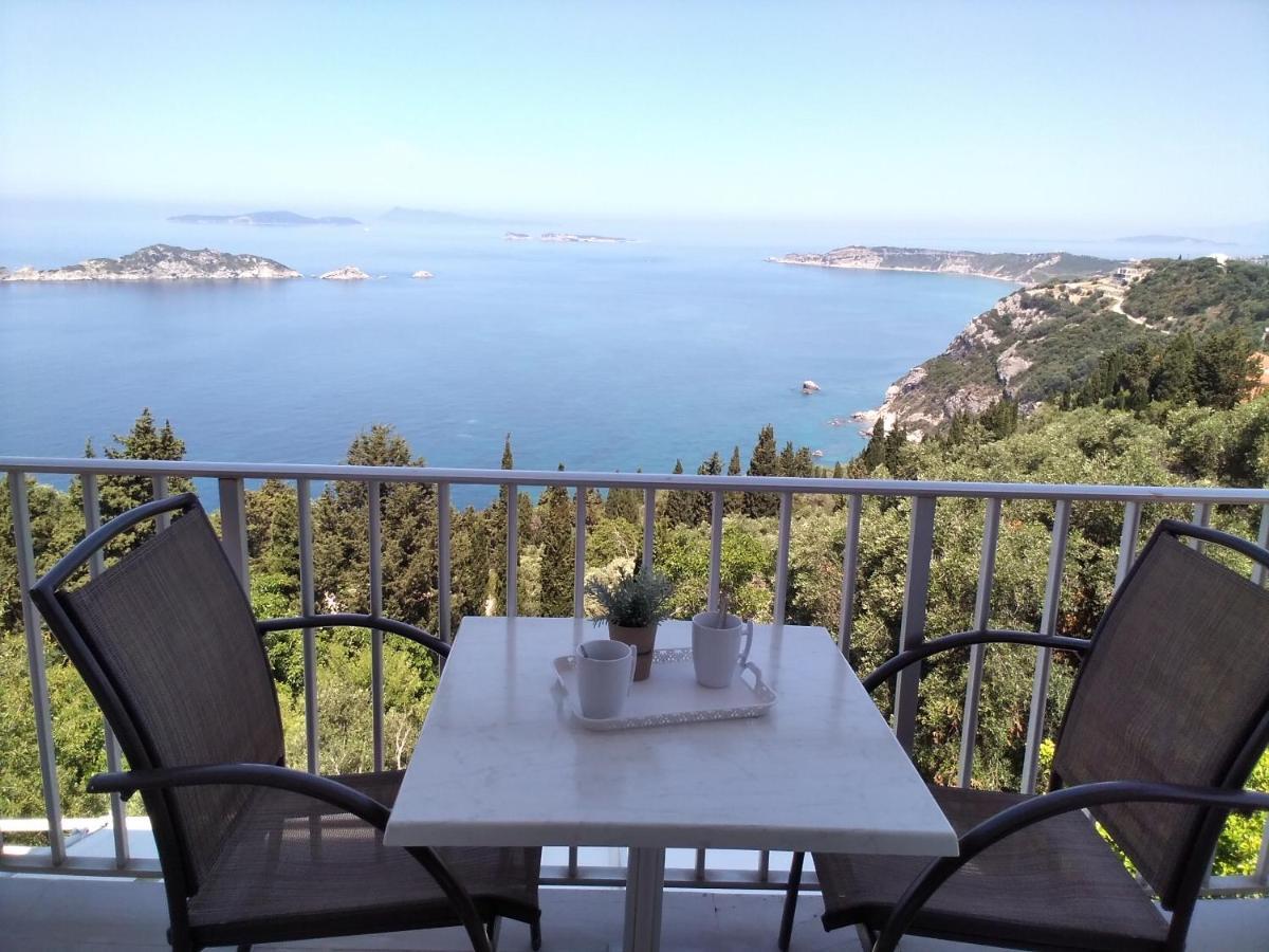 The 3 Brothers Guest house