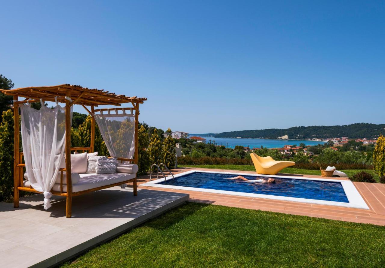 Soleado Luxury Villa *