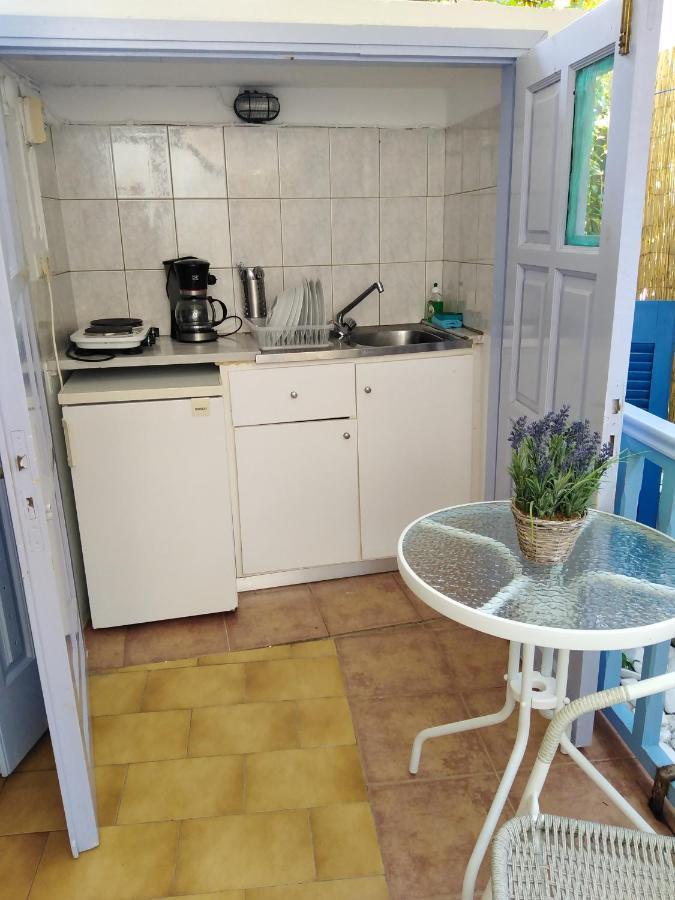 Konstantina Studios *