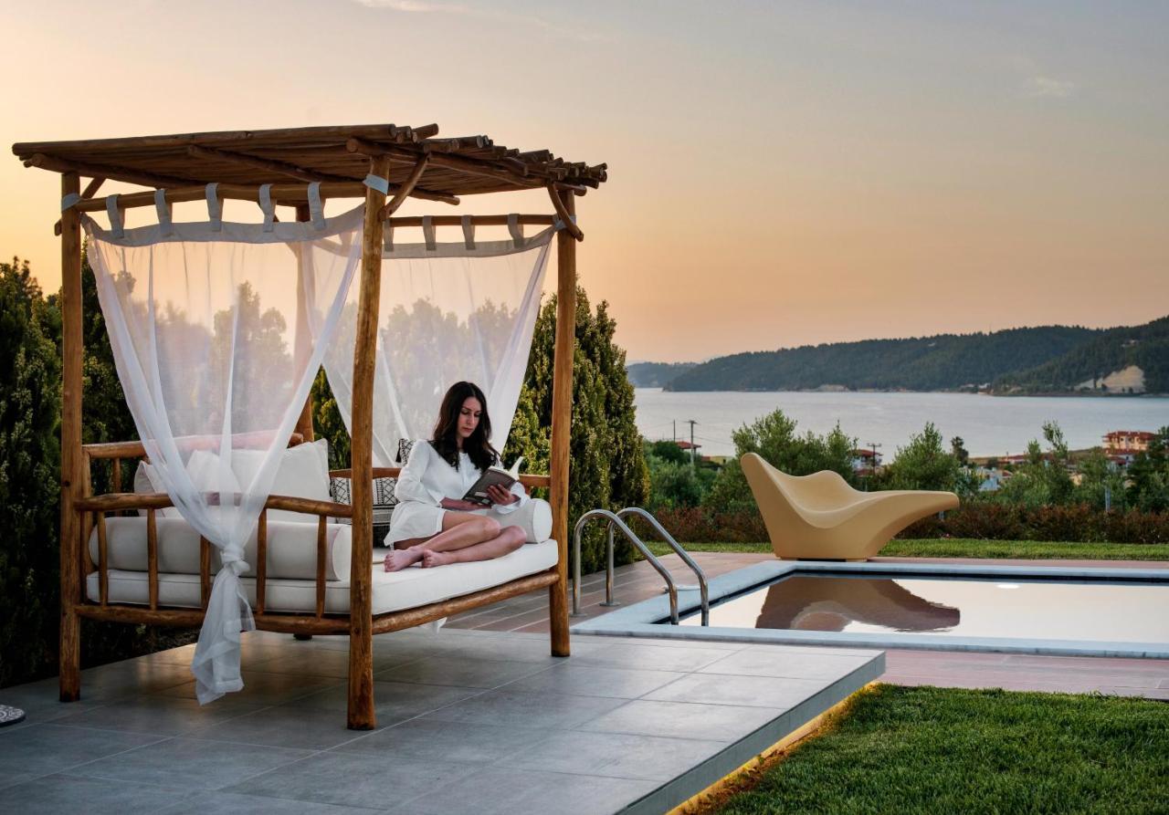 Villa Soleado Luxury