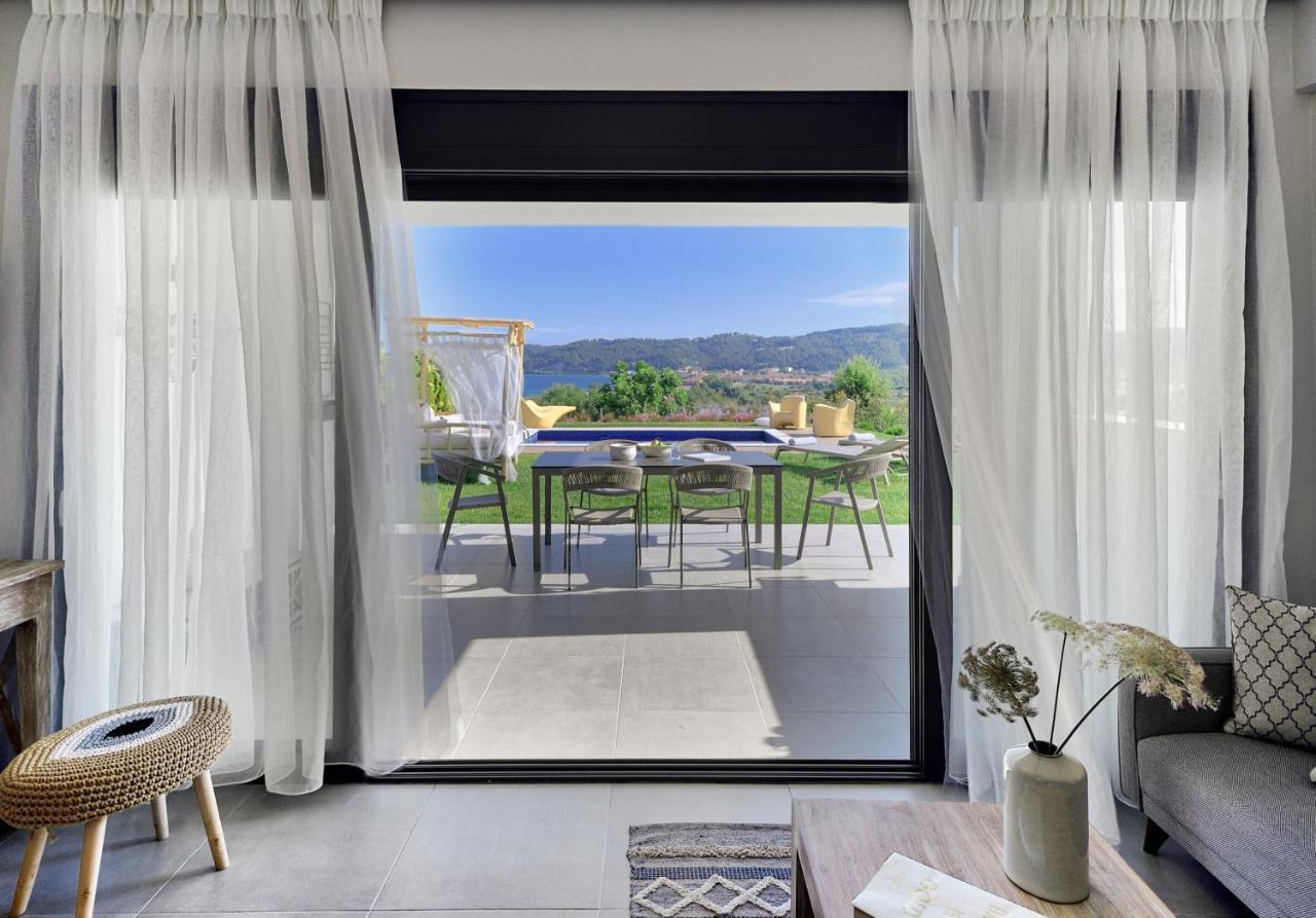 Villa Soleado Luxury *