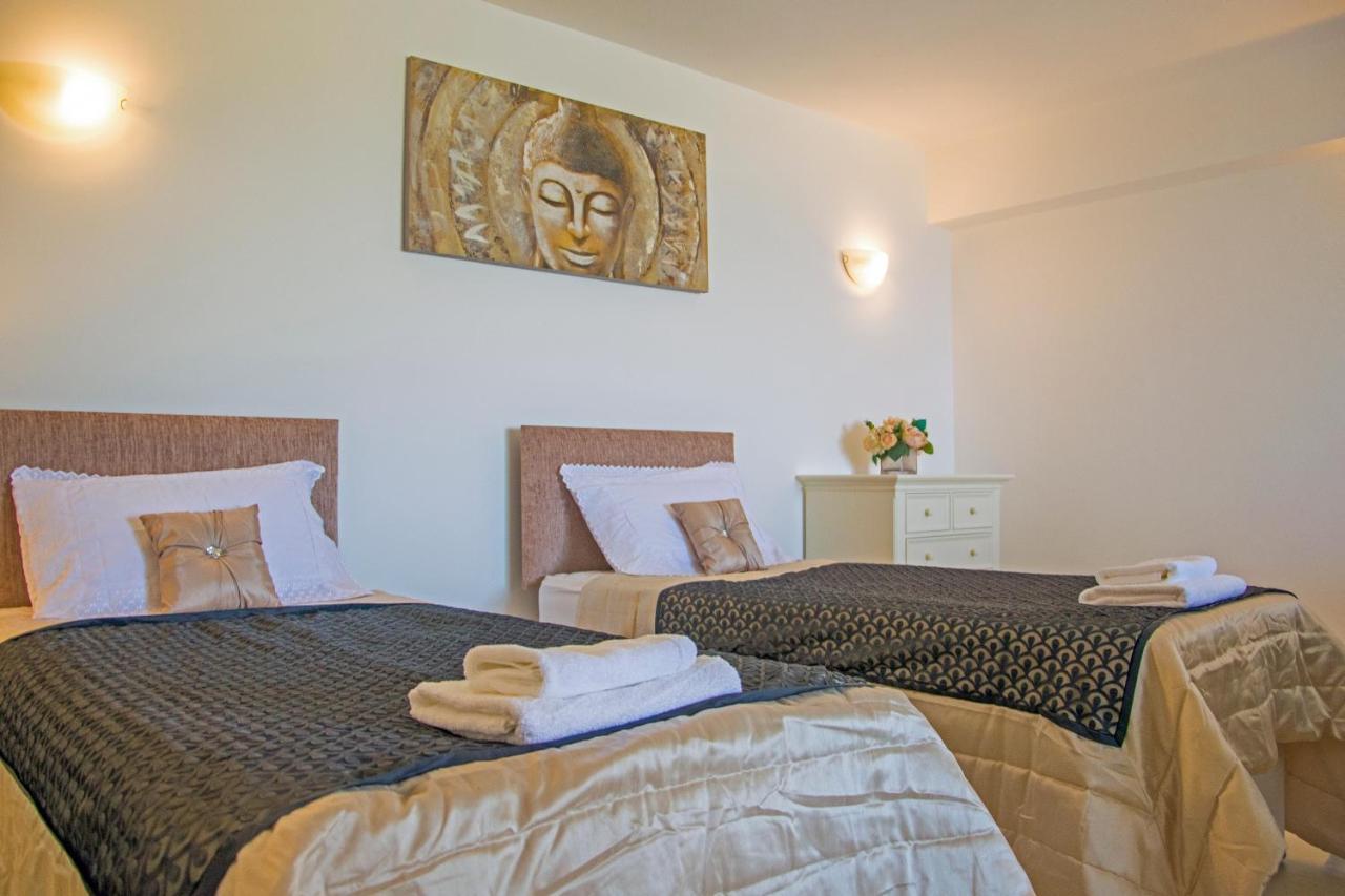 Apartment Spileo House Boutique - Adults Only