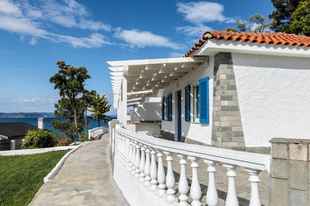 Bay View Apartment