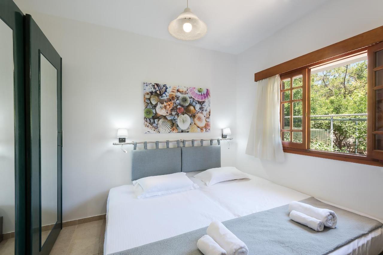 Villa Sole Mare Pefki (Rhodes)