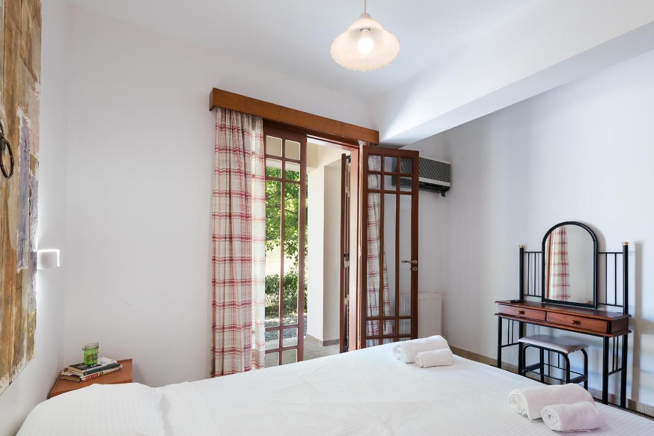 Sole Mare Villa Pefki (Rhodes)