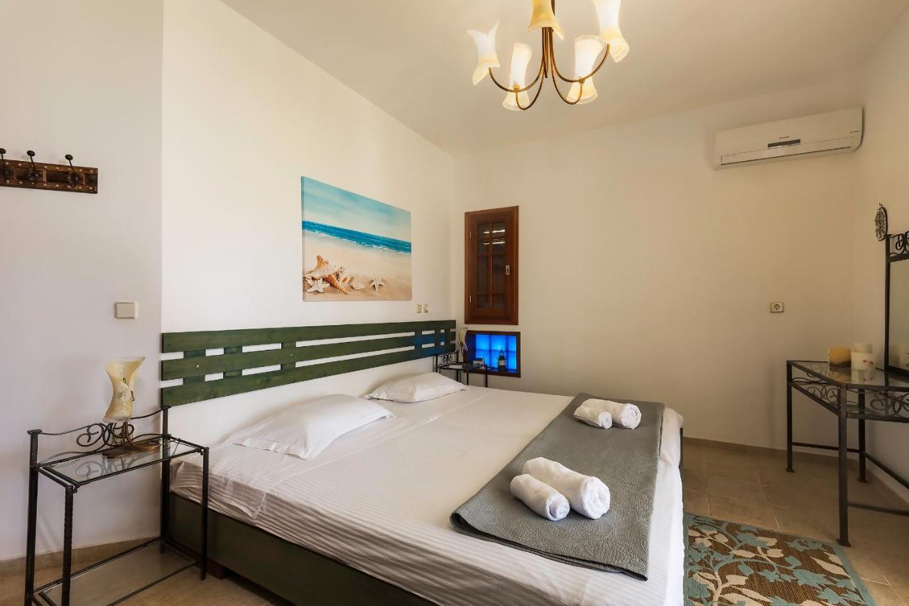 Sole Mare Villa