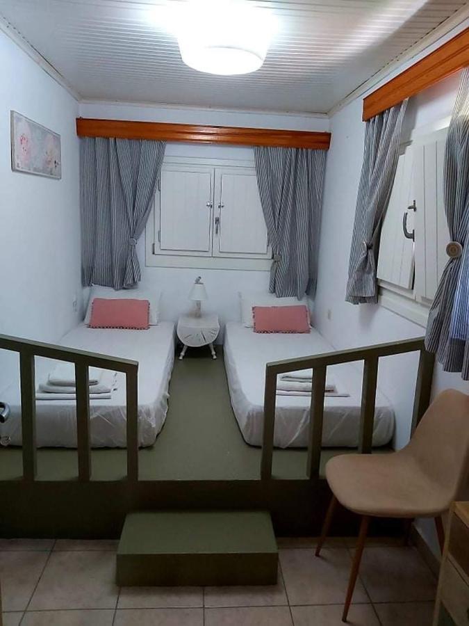 Elia - Aegina, Villa Souvala