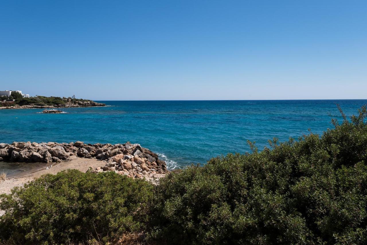 Villa Sole Mare *