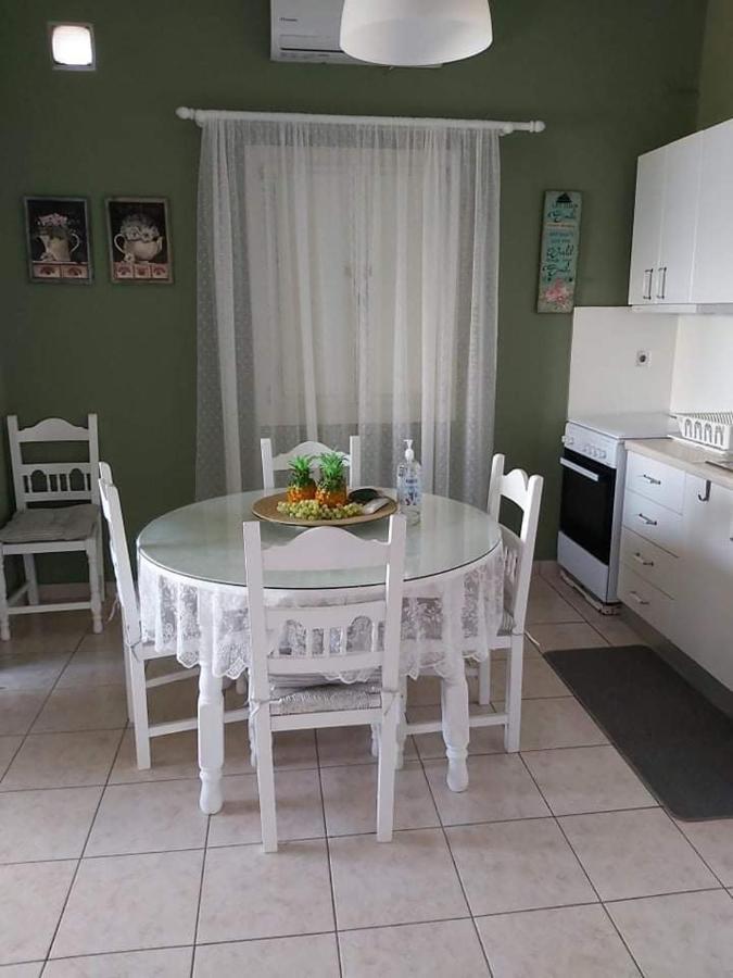 Elia - Aegina, Villa