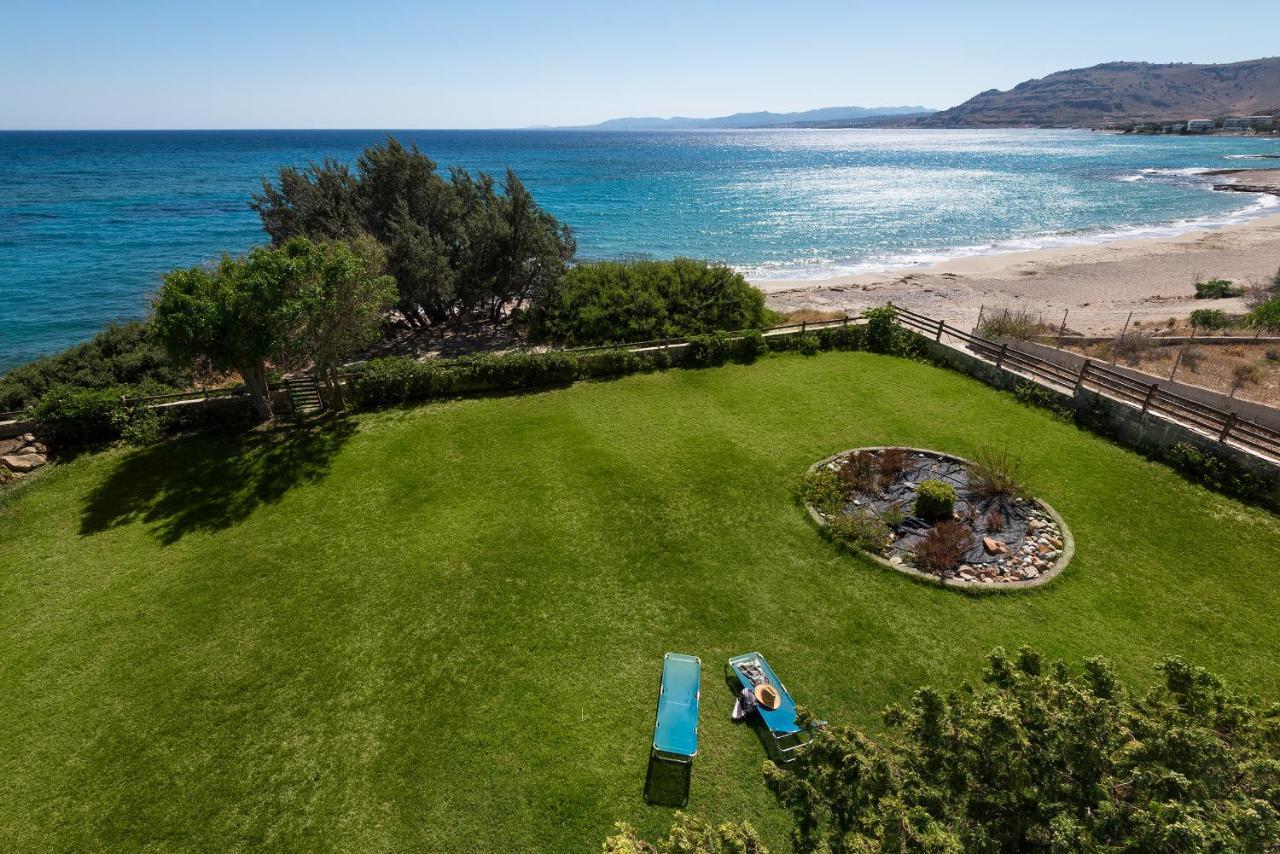 Sole Mare Villa *
