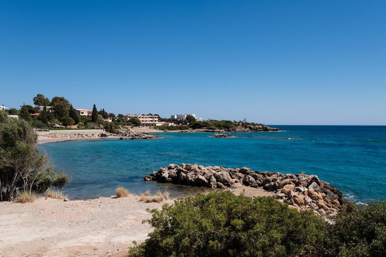 Villa Sole Mare