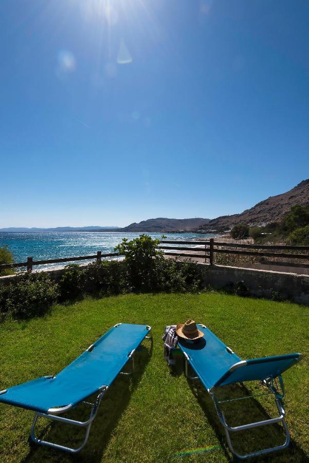 Sole Mare Villa