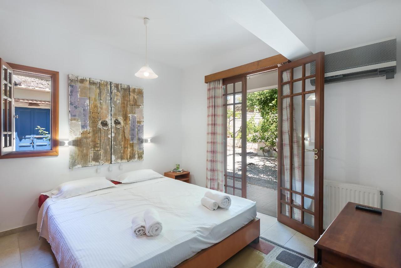 Sole Mare Villa *