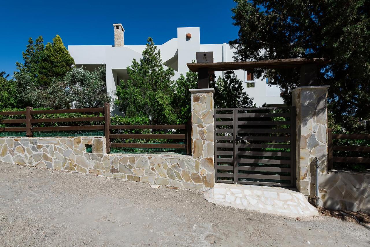 Villa Sole Mare Pefki (Rhodes)