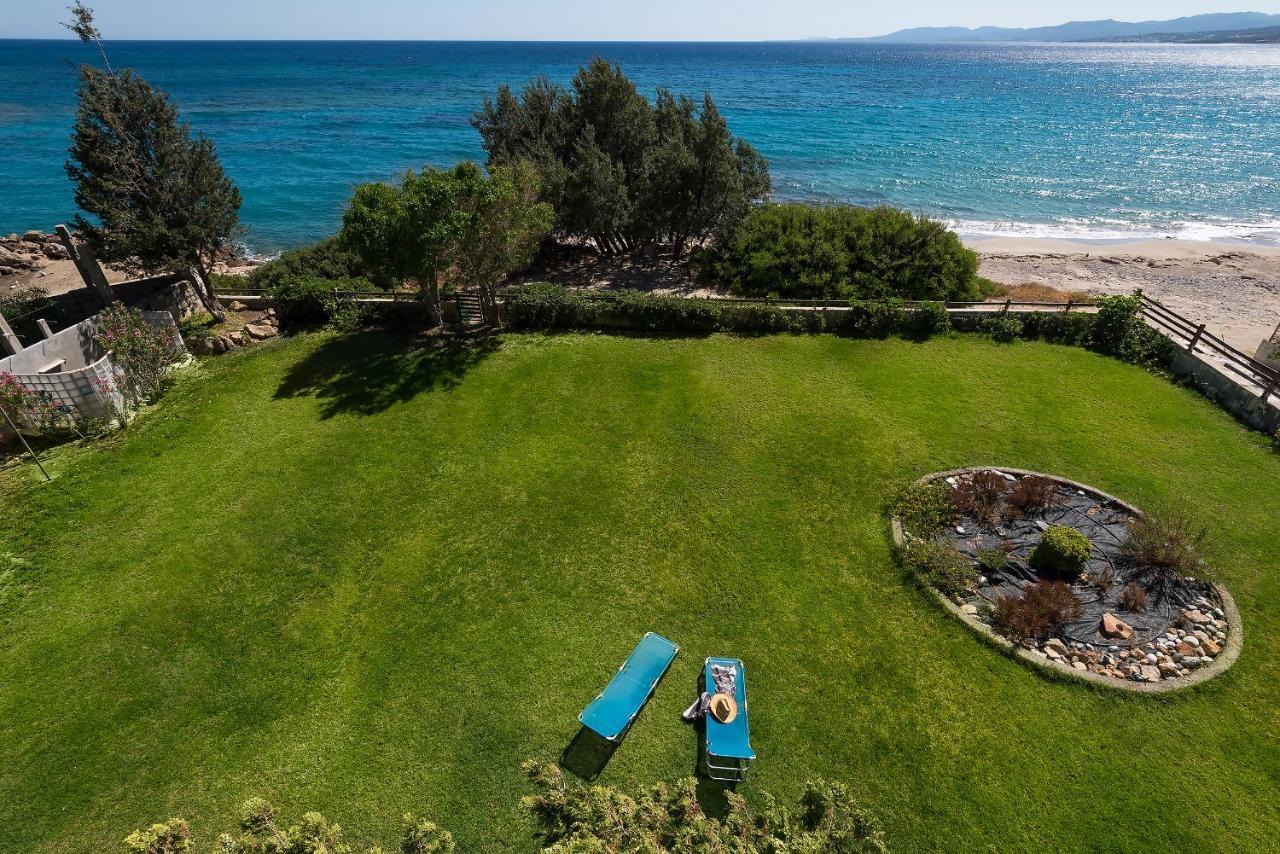 Sole Mare Pefki (Rhodes)