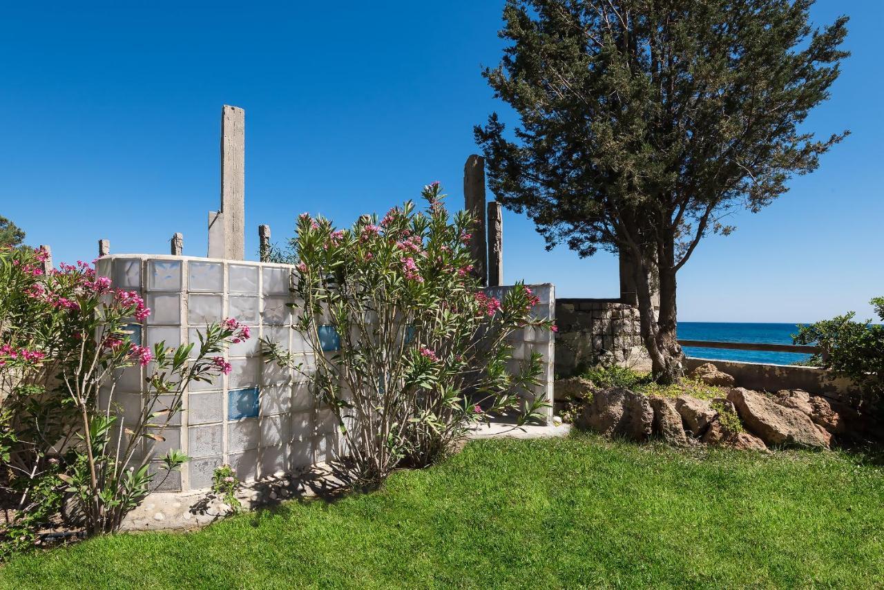 Villa Sole Mare *