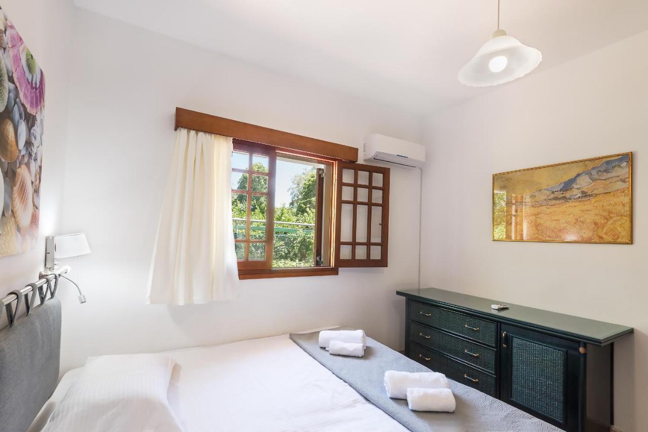 Sole Mare Villa *