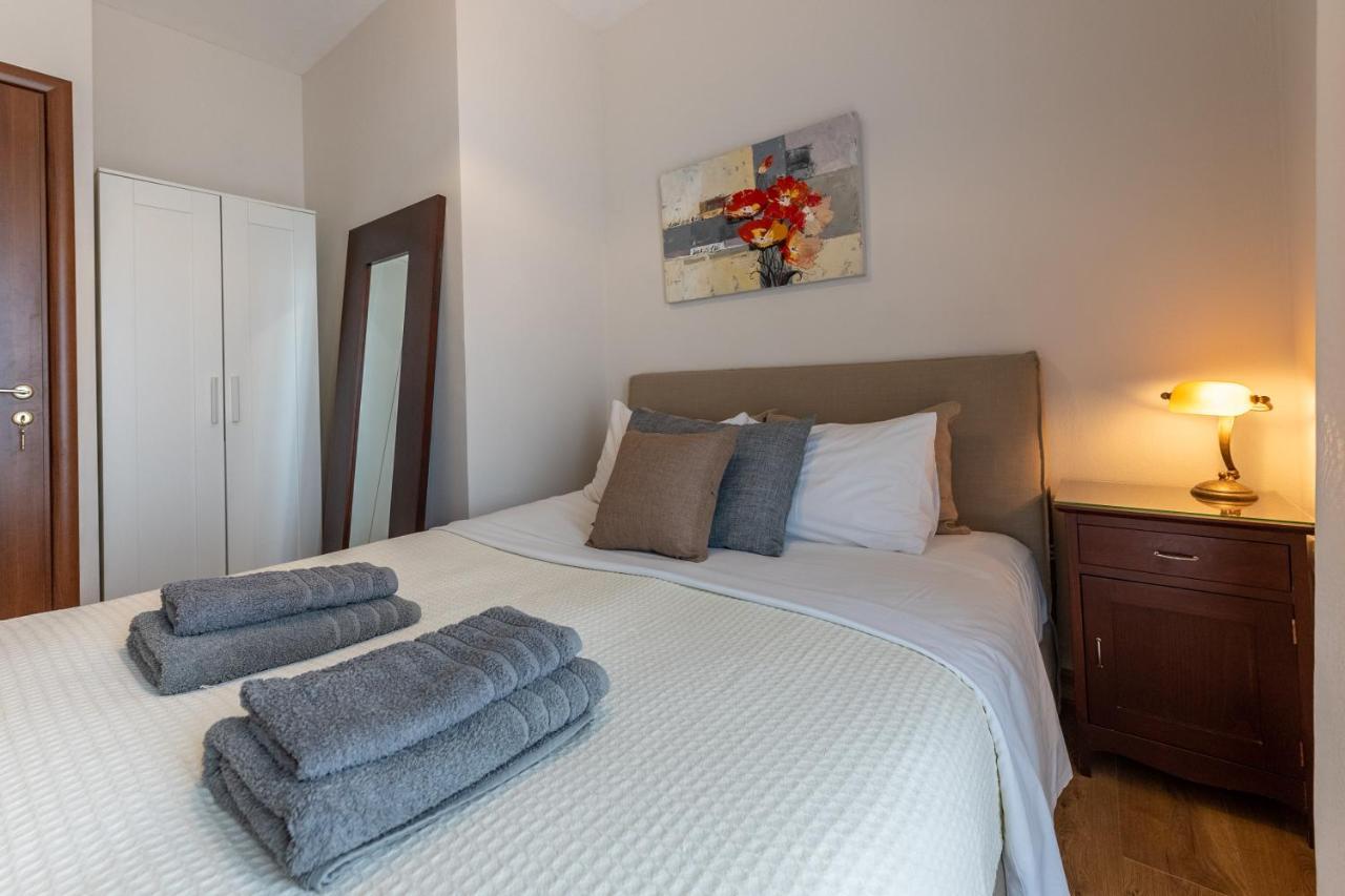 Skiathos Gea Villas Villa