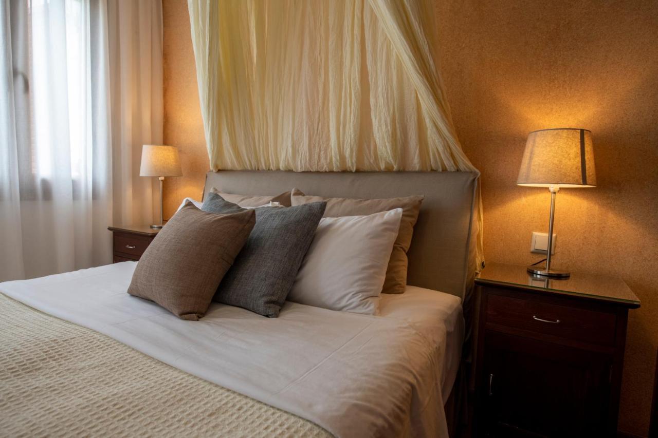 Skiathos Gea Villas * Achladies (Skiathos)