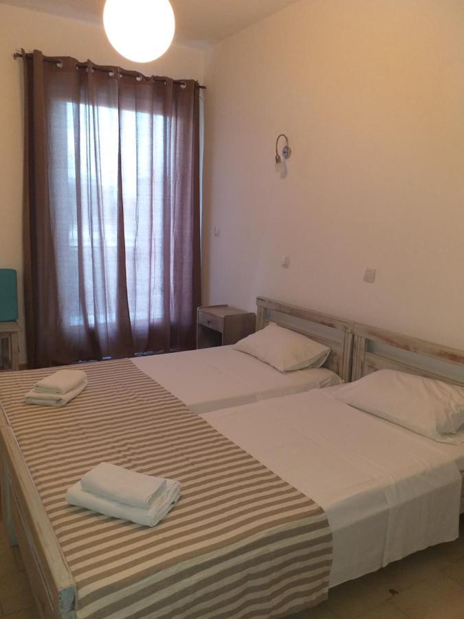ψιλή άμμος Guest house Tolo