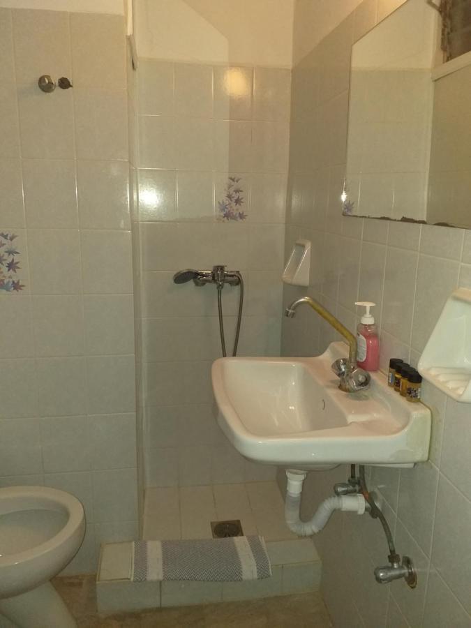Guest house ψιλή άμμος