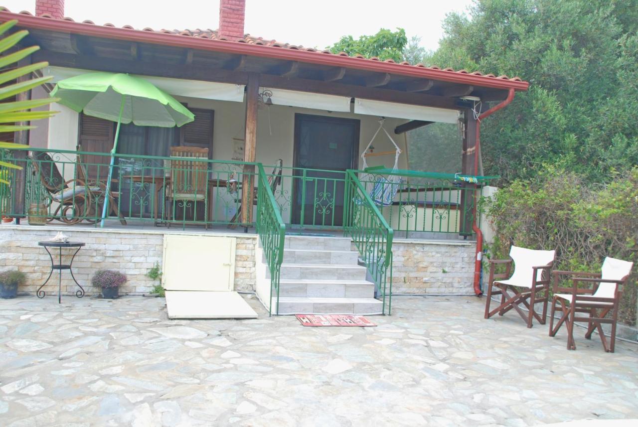 Casa Consta Olympus *