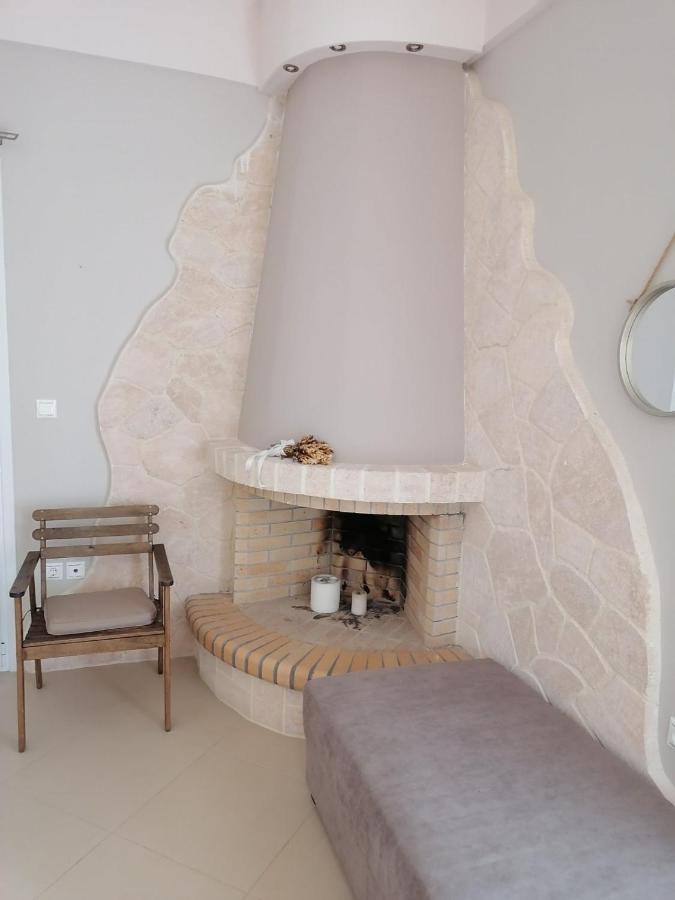 Apartment Sozia