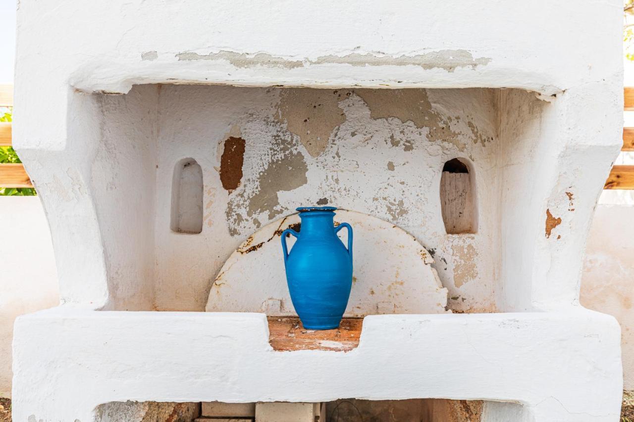 Kostalenia * Skopelos Town