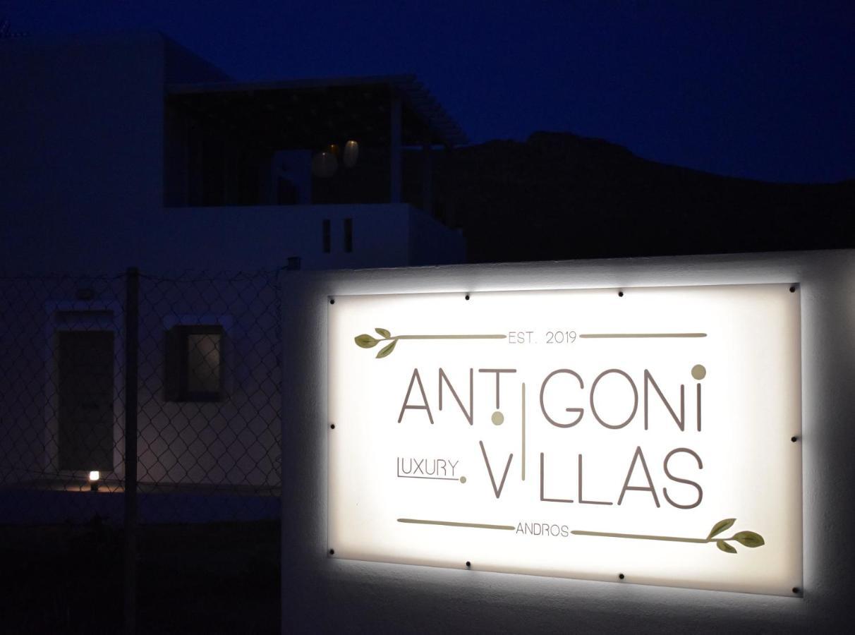 Villa Antigoni *