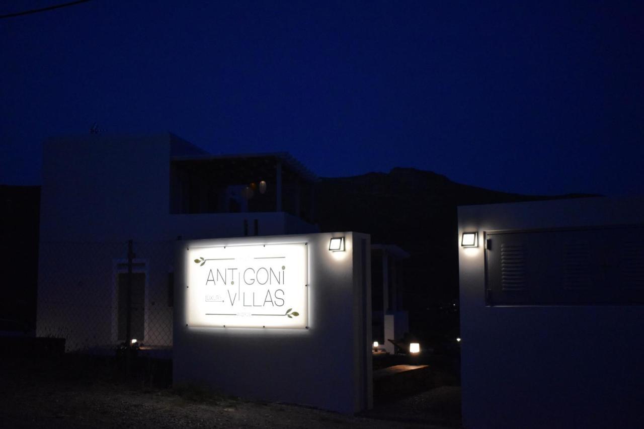 Villa Antigoni
