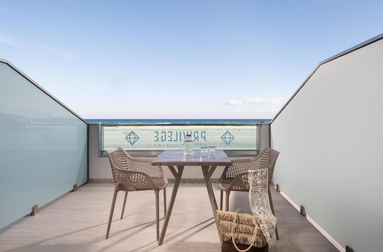 Privilege Luxury Living *
