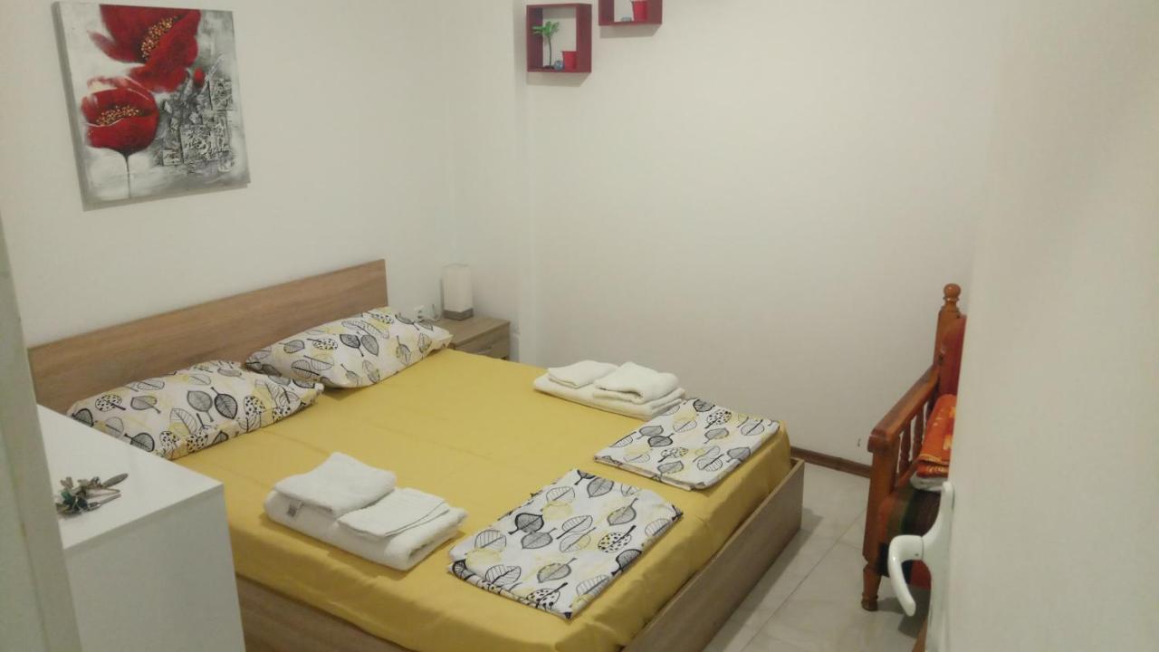 Apartment Aparts Sunshine *