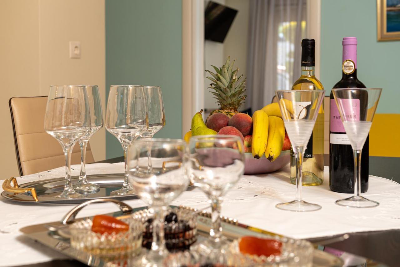 Apartment Paris Luxury *