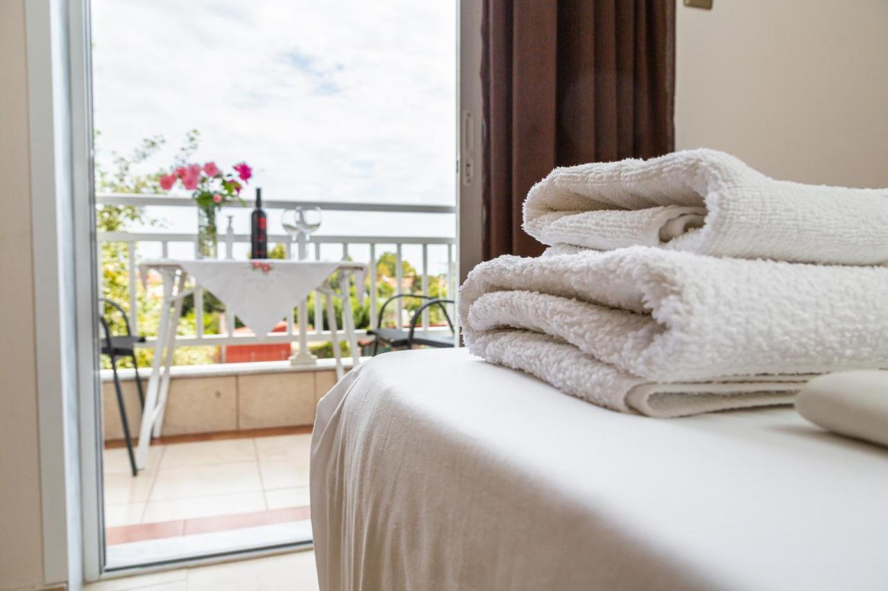 Sun Pieria Apartment Paralia Skotinis