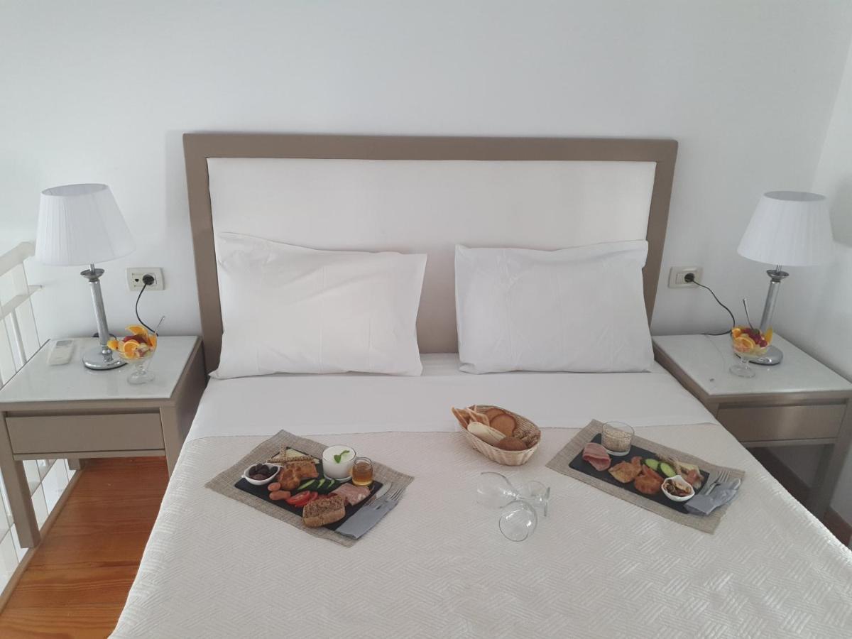 Aparthotel Elizabeth Kato Daratso